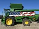 2020 John Deere S780 Image