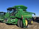 2020 John Deere S780 Image