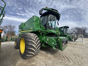 2020 John Deere S780 Image