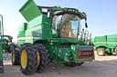 2020 John Deere S780 Image