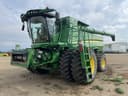 2020 John Deere S780 Image