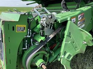 Main image John Deere S780 13