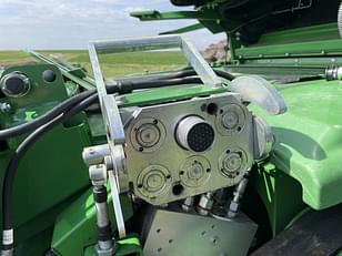 Main image John Deere S780 14