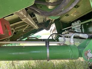 Main image John Deere S780 17