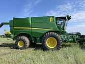 Thumbnail image John Deere S780 1