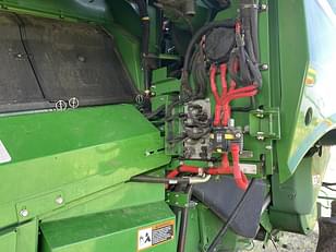 Main image John Deere S780 21