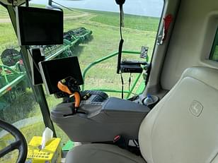 Main image John Deere S780 34