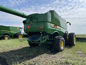 Thumbnail image John Deere S780 7