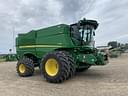 2020 John Deere S780 Image