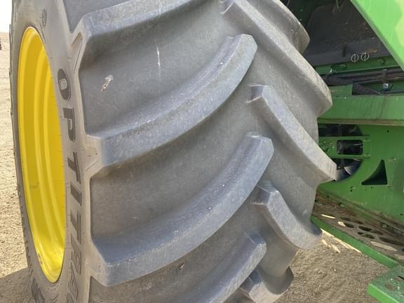 Image of John Deere S780 equipment image 3