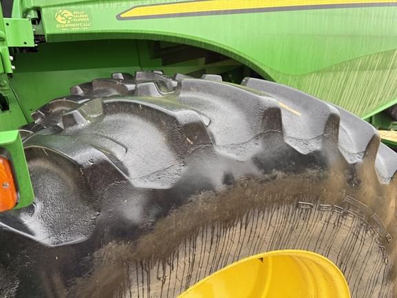 Image of John Deere S780 equipment image 2