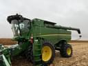 2020 John Deere S780 Image