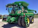 2020 John Deere S780 Image