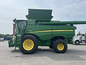 Thumbnail image John Deere S780 0