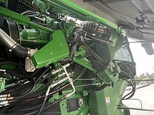 Main image John Deere S780 11