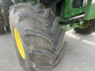 Main image John Deere S780 14