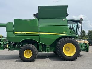 Main image John Deere S780 1