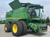 Thumbnail image John Deere S780 6