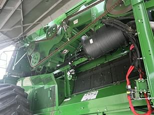 Main image John Deere S780 9