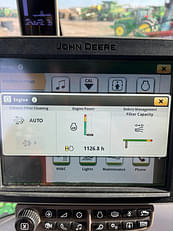 Main image John Deere S780 11