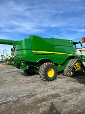 Main image John Deere S780 5