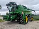 2020 John Deere S780 Image