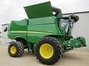 2020 John Deere S780 Image