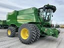2020 John Deere S780 Image