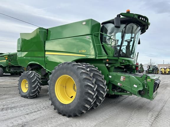 Equipment Main Image