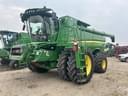 2020 John Deere S780 Image