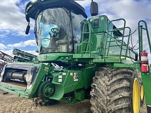 Main image John Deere S780 0