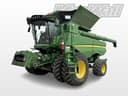 2020 John Deere S780 Image