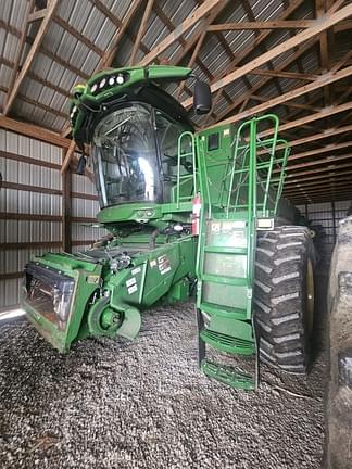 Image of John Deere S780 Primary image