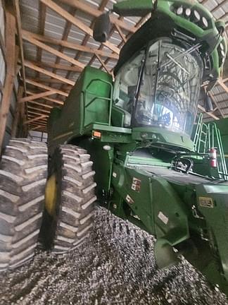 Image of John Deere S780 equipment image 2