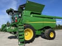2020 John Deere S780 Image