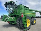 Thumbnail image John Deere S780 0