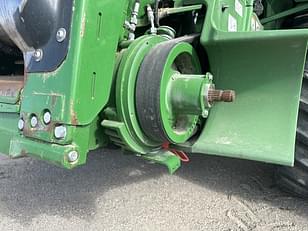 Main image John Deere S780 17