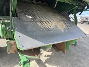 Main image John Deere S780 19