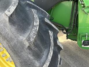 Main image John Deere S780 28