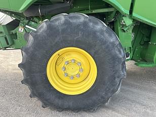 Main image John Deere S780 30