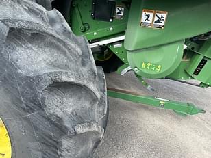 Main image John Deere S780 31