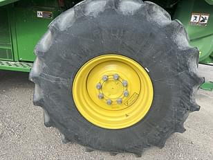 Main image John Deere S780 35