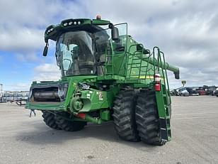 Main image John Deere S780 5