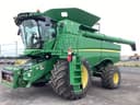 2020 John Deere S780 Image