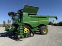 2020 John Deere S780 Image