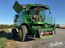 2020 John Deere S780 Image