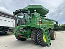 2020 John Deere S780 Image