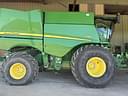2020 John Deere S780 Image