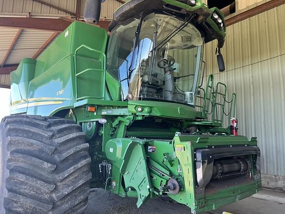 Image of John Deere S780 Primary image