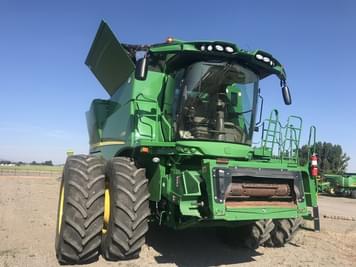 Main image John Deere S780